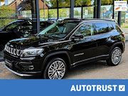 Jeep Compass - 1.5T e-Hybrid Limited *Leder*Pano*Dodehoek