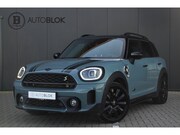 MINI Countryman - Mini 1.5 Cooper S E ALL4 ALL4 | Apple Carplay | Stoelverwarm