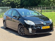 Toyota Prius - 1.8 Dynamic Business /Xenon/Navi/Camera