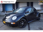 Volkswagen Beetle - New 1.8-5V Turbo Highline