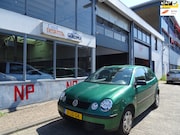 Volkswagen Polo - 1.2-12V