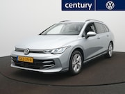 Volkswagen Golf - Variant 1.5 TSI ErgoActive best.stoel - ACC - Navigatie - LE