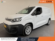 Citroën Berlingo - 130PK Automaat L2 Navigatie Apple carplay/ Android Auto Crui