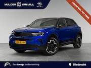 Opel Mokka - GS 1.2 Turbo Hybrid 145pk e-DCS6 | STOEL + STUURVERW. | CAME