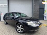 Ford Mondeo - Wagon 1.8-16V Platinum [Leder | StoelVW | Volledig OH | Trek