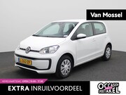 Volkswagen Up! - 1.0 | DAB | Bluetooth | Airco | 5-Deurs