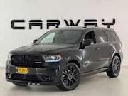 Volvo XC90 - DODGE DURANGO 5.7 R/T Hemi V8 7-zitter NL-auto Ful