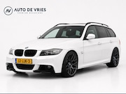 BMW 3-serie - Touring 335i 306pk xDrive M-Sport | Leder | Panoramadak | Or