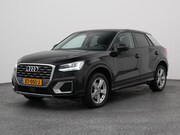 Audi Q2 - 1.4 TFSI 150 PK S-Tronic Design Pro Line Plus | STOELVERW. |