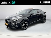 Toyota C-HR - 1.8 Hybrid Style | Carplay | Parkeersensoren | Dode hoek waa