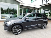 Skoda Karoq - 1.5TSI 150PK DSG SPORTLINE!! All-in Prijs