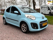 Citroën C1 - 1.0 First Edition 2012- Airco- 5drs- LM Wielen- Elek Pakket-