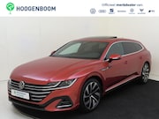 Volkswagen Arteon - 1.4 TSI eHybrid R-Line Business+ | SoH 89% | Panoramadak | T