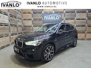 BMW X1 - SDrive20i Centennial Executive Xenon Navi Airco Cruise PDC L
