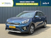 Kia Niro - 1.6 GDi Hybrid DynamicLine | Navigatie | Camera | Parkeersen