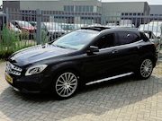 Mercedes-Benz GLA-Klasse - GLA 250 4Matic Premium Plus AMG 211PK! Pano l Sfeerver l Cru