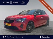 Opel Corsa - GS 1.2 Turbo 100pk | PREMIUM PACK | KEYLESS | 180° CAMERA |
