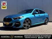 BMW 2-serie - Gran Coupé 218i High Executive blauw autom