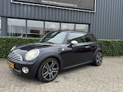 MINI Cooper - Mini 1.6 Chili Origineel NL Auto 169dkm