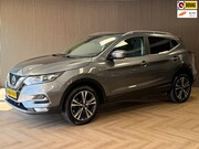 Nissan Qashqai - 1.3 DIG-T AUTOMAAT CAMERA NAVIGATIE LED NAP