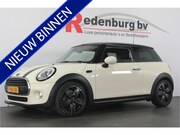 MINI One - 3-Deurs 1.2 Chili Business - Automaat - Navi / Bluetooth / P