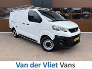 Peugeot Expert - 2.0 BlueHDI 120pk L3 Premium 3p Lease €287 p/m, Imperiaal, A