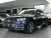 Audi Q5 - 55 TFSI e S Edition | PANO | HUD | B&O | MEMORY | TREKHAAK |