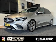 Mercedes-Benz B-klasse - 200 BUS. SOL. AMG l NAP l PANORAMA l STOELVERW l CRUISE l AU