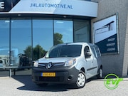 Renault Kangoo - Z.E. Maxi*KOOPACCU*NAVI*A/C*CRUISE*TEL*PDC