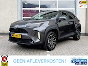 Toyota Yaris Cross - 1.5 Hybrid 130 Dynamic|Apple CarPlay/Android Auto|Camera|Sto