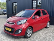 Kia Picanto - 1.0 CVVT ISG Plus Pack LPG EXPORT/HANDEL |Clima|PDC|