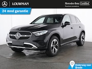 Mercedes-Benz GLC-klasse - 300 e 4MATIC Plug-In Hybride Trekhaak | Lederen Bekleding |