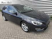 Volvo V60 - 2.4 D6 AWD Plug-In Hybrid Summum
