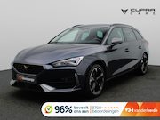 CUPRA Leon Sportstourer - 1.4 e-Hybrid Business 204PK DSG SOH 95,47%, Trekhaak, Achter