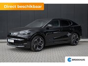 Ford Capri - Premium Extended Range RWD 79 kWh | Wamrtepomp | Trekhaak | 