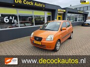Kia Picanto - 1.0 LXE/ APK 11-2026