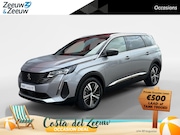 Peugeot 5008 - 1.2 Hybrid 136 GT 146PK AUTOMAAT | 7-persoons | Cruise Contr