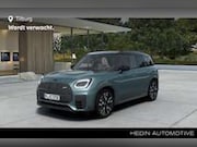MINI Countryman - E 66.5 kWh | Pakket XL | Trekhaak | Panoramadak |
