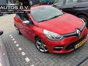 Renault Clio - 1.2 GT navigatie LM cruise automaat org NL