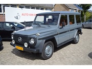 Mercedes-Benz G-klasse - 300 GD St.Wagon