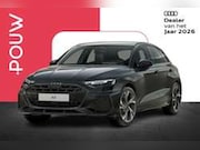 Audi A3 - Sportback 1.5 e-hybrid 205pk S Edition | Tech Plus