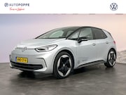 Volkswagen ID.3 - Pro Business 59 kWh 231pk Black Style Pakket