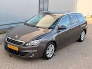 Peugeot 308 - 1.2 e-THP Blue Lease Executive
