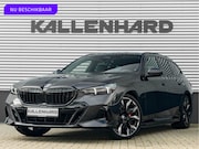 BMW 5-serie - Touring 530e M-Sport Pro - Pano - Trekhaak - ACC - Head-up -