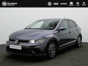 Volkswagen Polo - 1.0 TSI 95pk Life Business | Adaptive cruise control | Navig