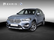 BMW X1 - sDrive20i | High Executive | Orange Edition | Achteruitrijca