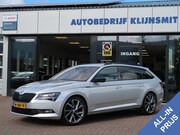 Skoda Superb - Combi 1.4 TSI ACT Sportline Business