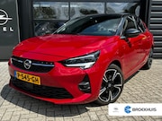 Opel Corsa - 1.2 GS Line 130 PK | STOELVERWARMING| CAMERA + PARKEERSENSOR