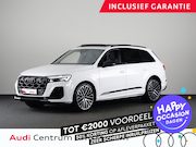 Audi Q7 - 60 TFSI e quattro Pro Line S Competition 490pk | Panoramadak