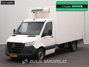 Mercedes-Benz Sprinter - 314 CDI Automaat Koelwagen Thermo King V-200 MAX Airco Camer